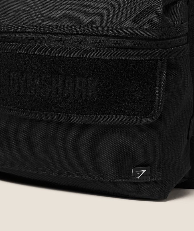 Tactical Slouch Backpack