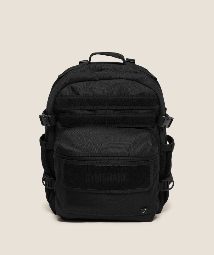 Tactical Slouch Backpack