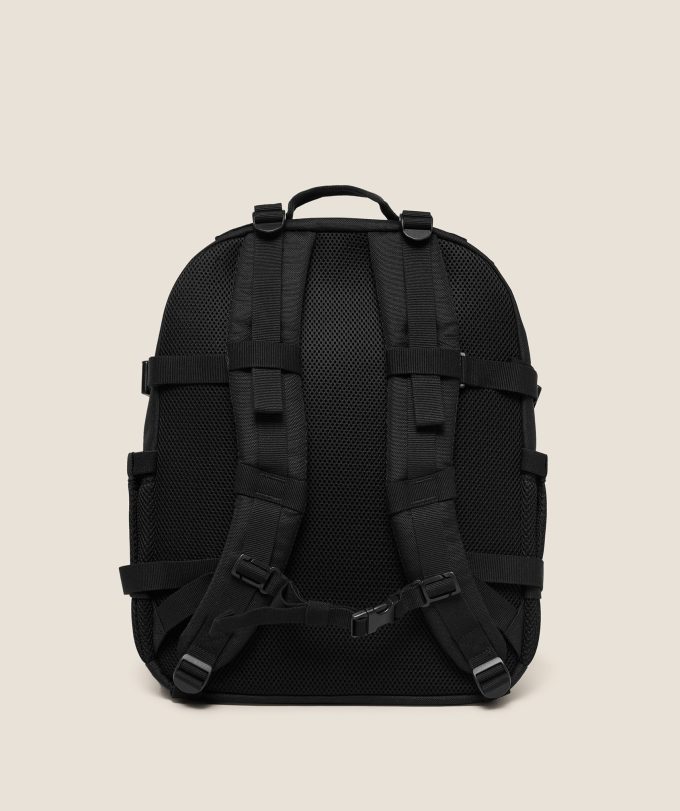 Tactical Slouch Backpack