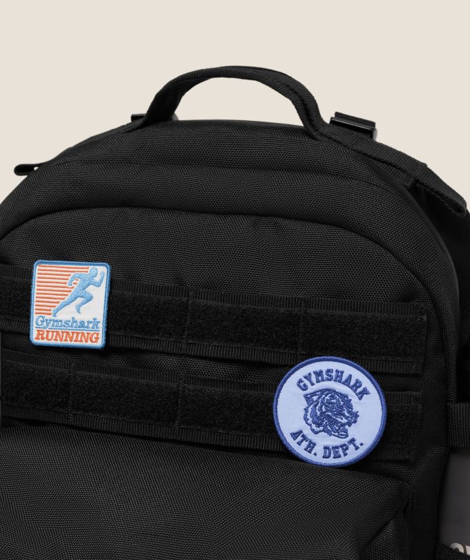 Tactical Slouch Backpack