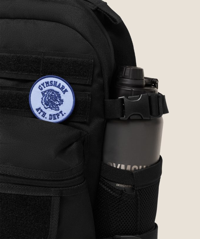 Tactical Slouch Backpack