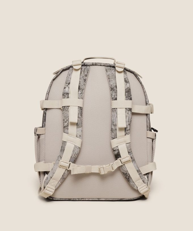 Tactical Slouch Backpack