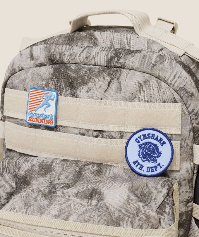 Tactical Slouch Backpack