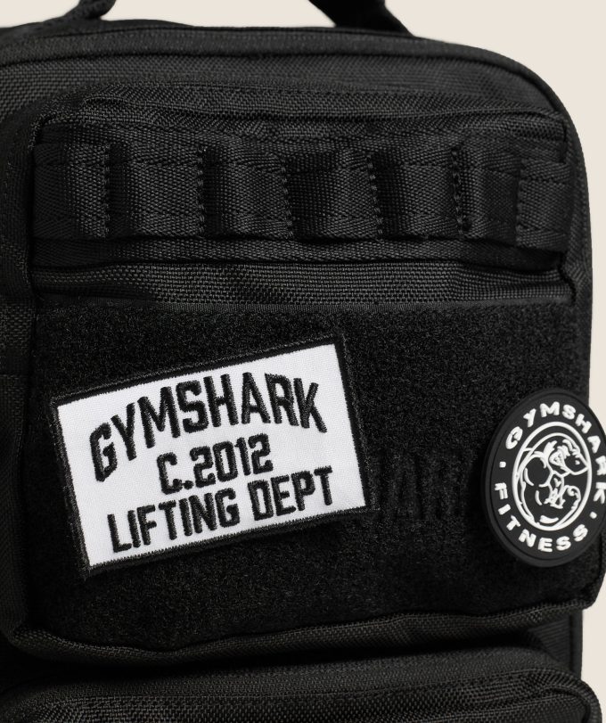 Mini Tactical Backpack