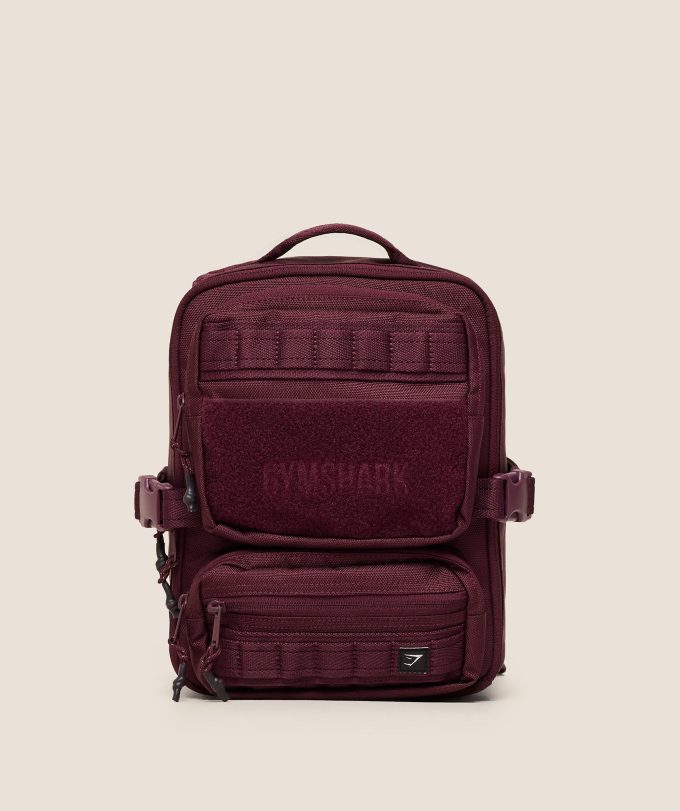 Mini Tactical Backpack