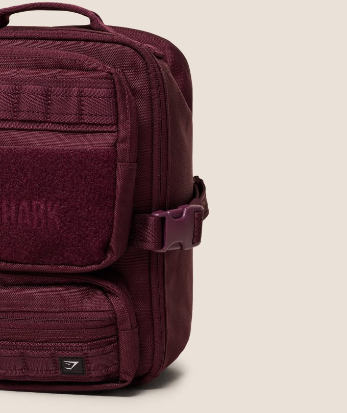Mini Tactical Backpack