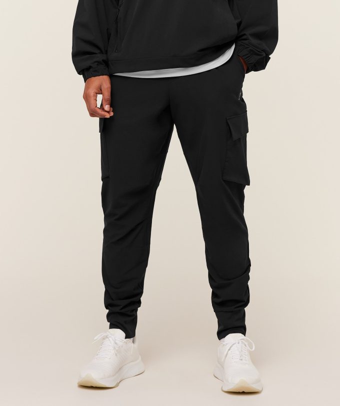 Tactical Joggers