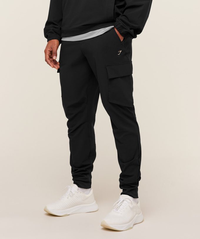 Tactical Joggers