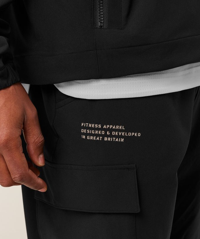 Tactical Joggers