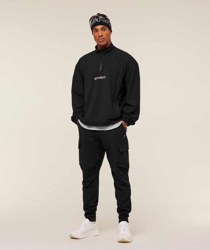 Tactical Joggers