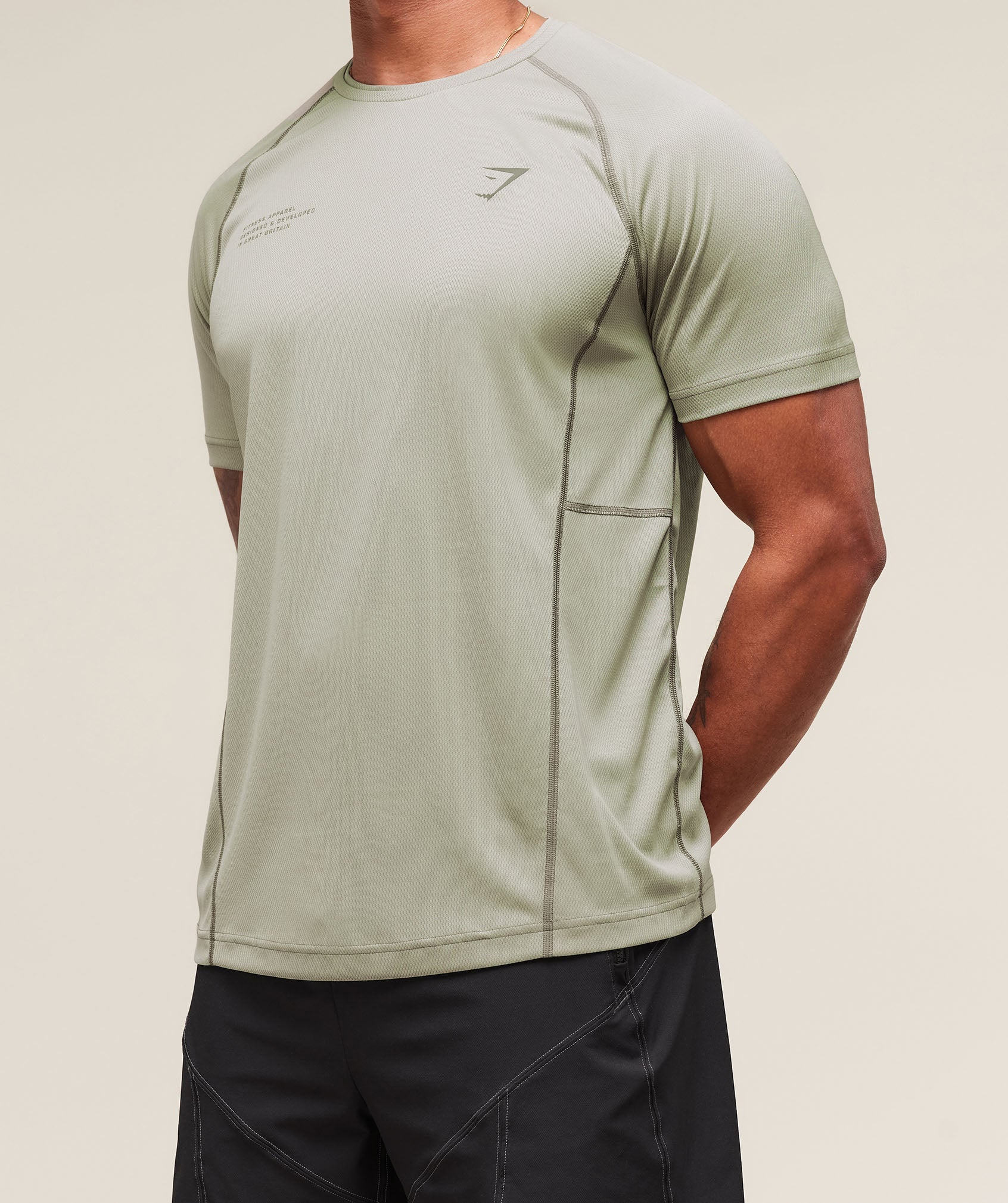 Tactical T-Shirt - Image 3