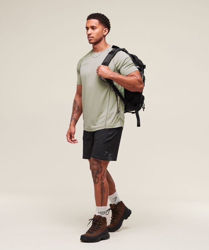 Tactical T-Shirt