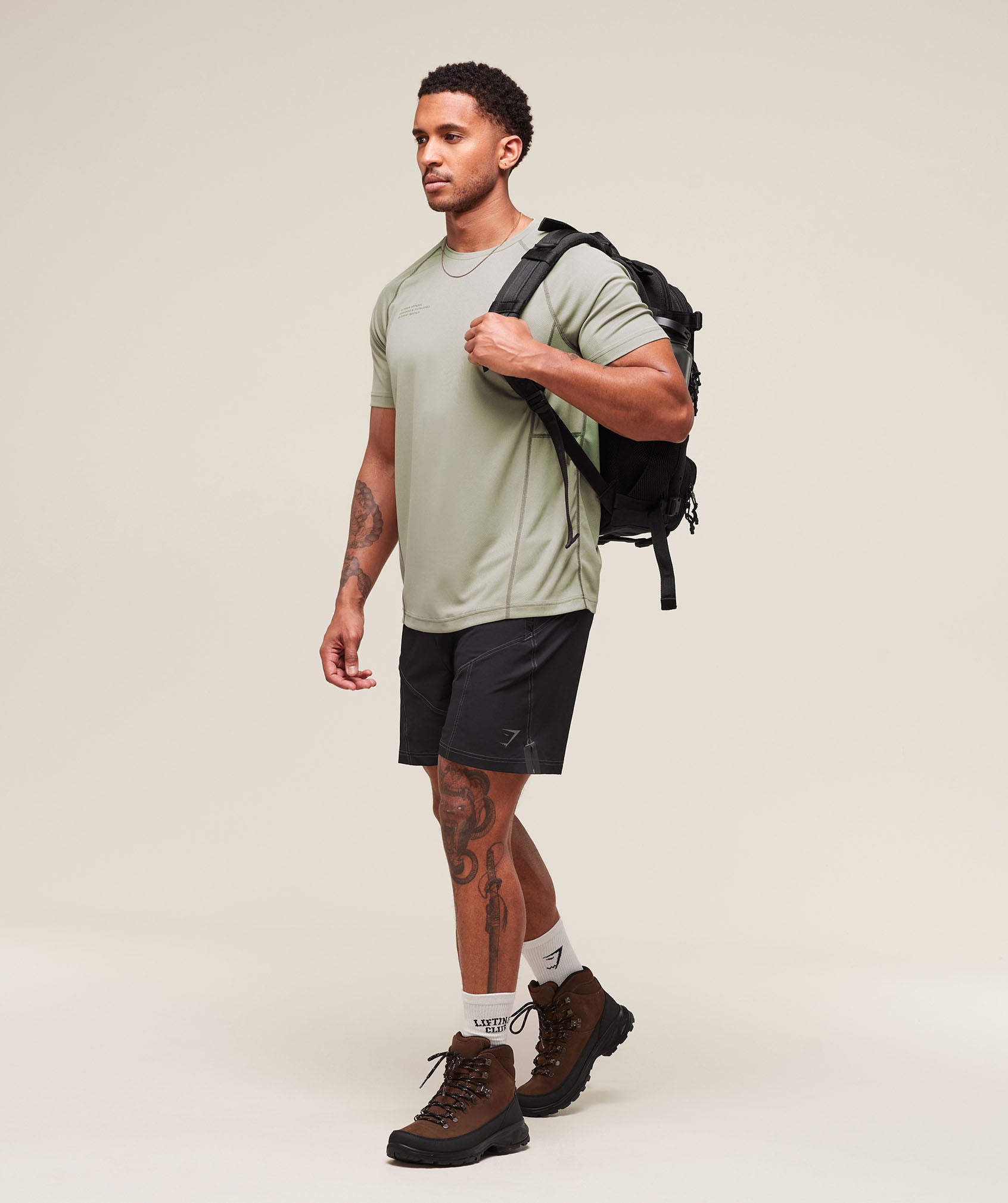 Tactical T-Shirt - Image 4