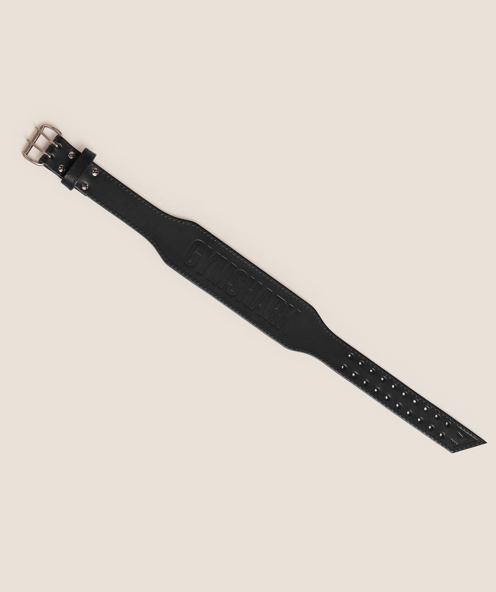 Tapered Double Prong Lifting Belt - Image 9
