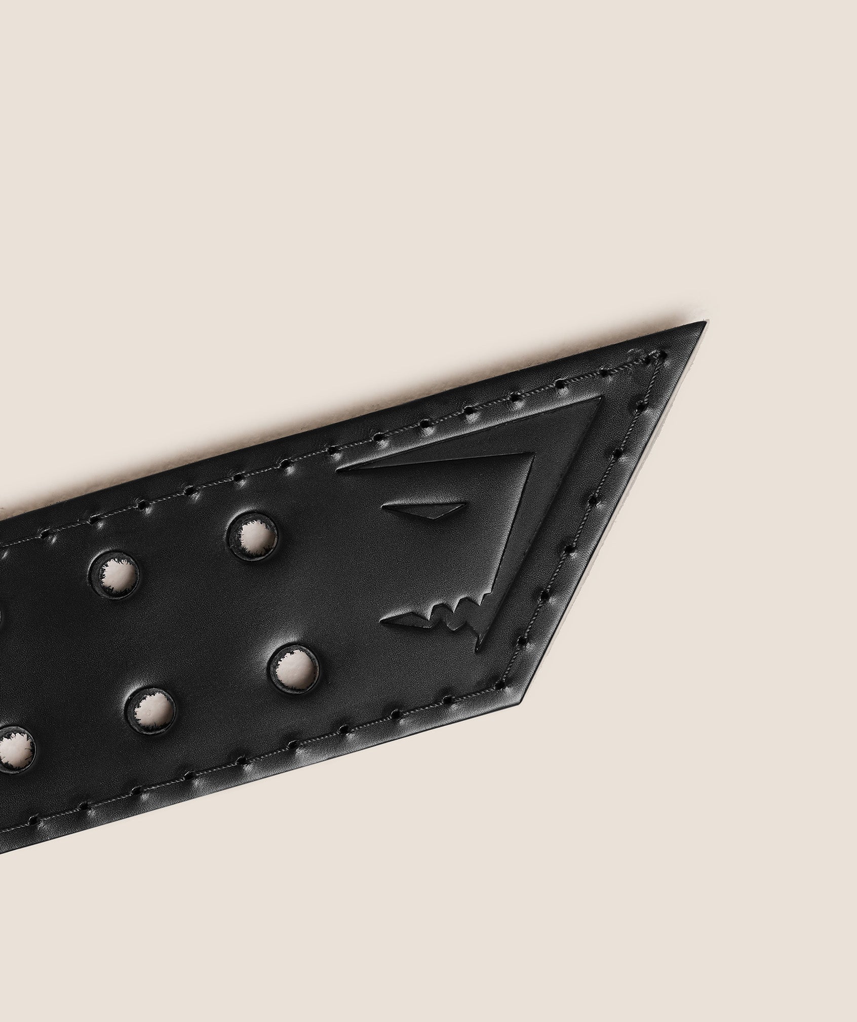 Tapered Double Prong Lifting Belt - Image 7