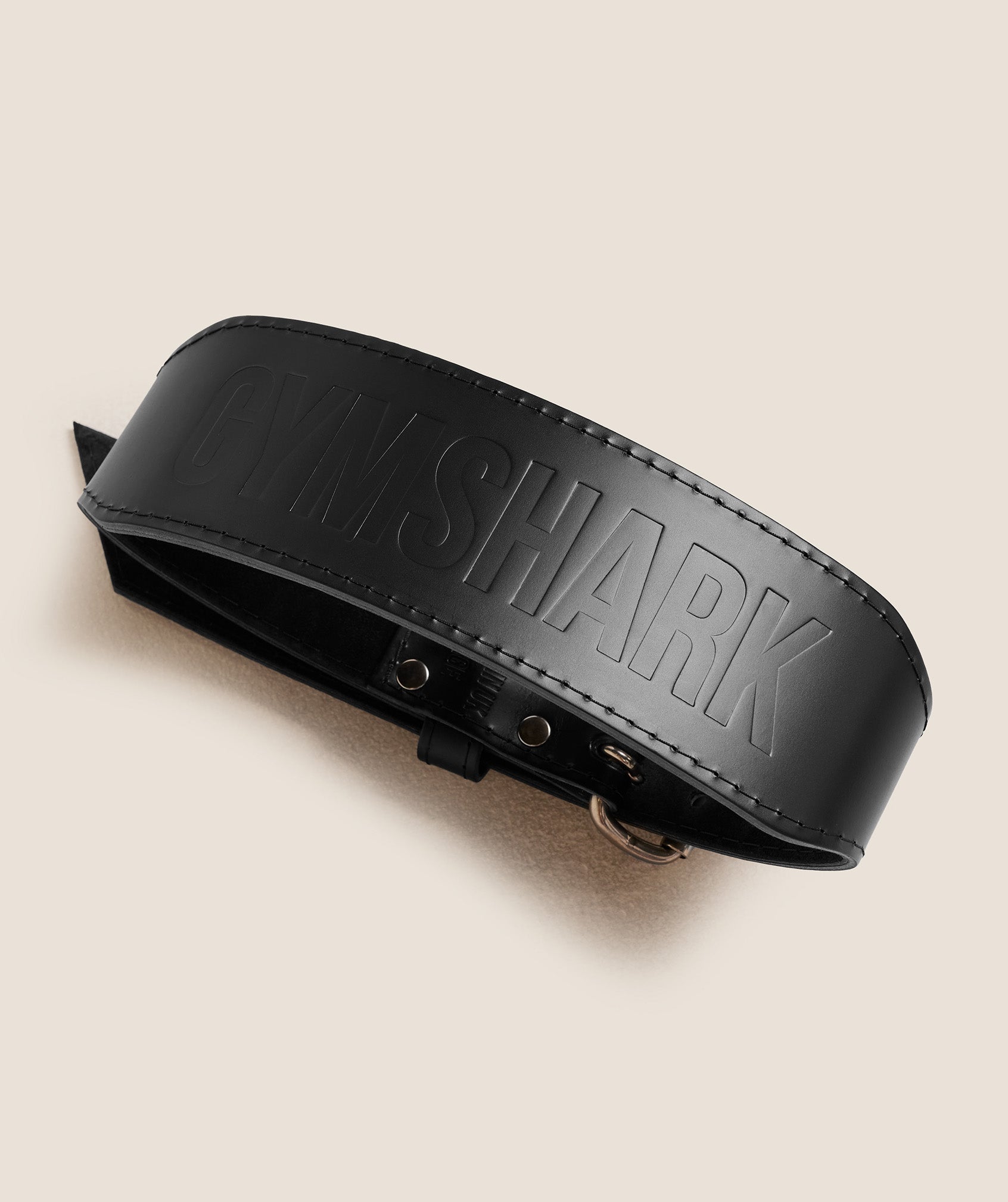 Tapered Double Prong Lifting Belt - Image 5