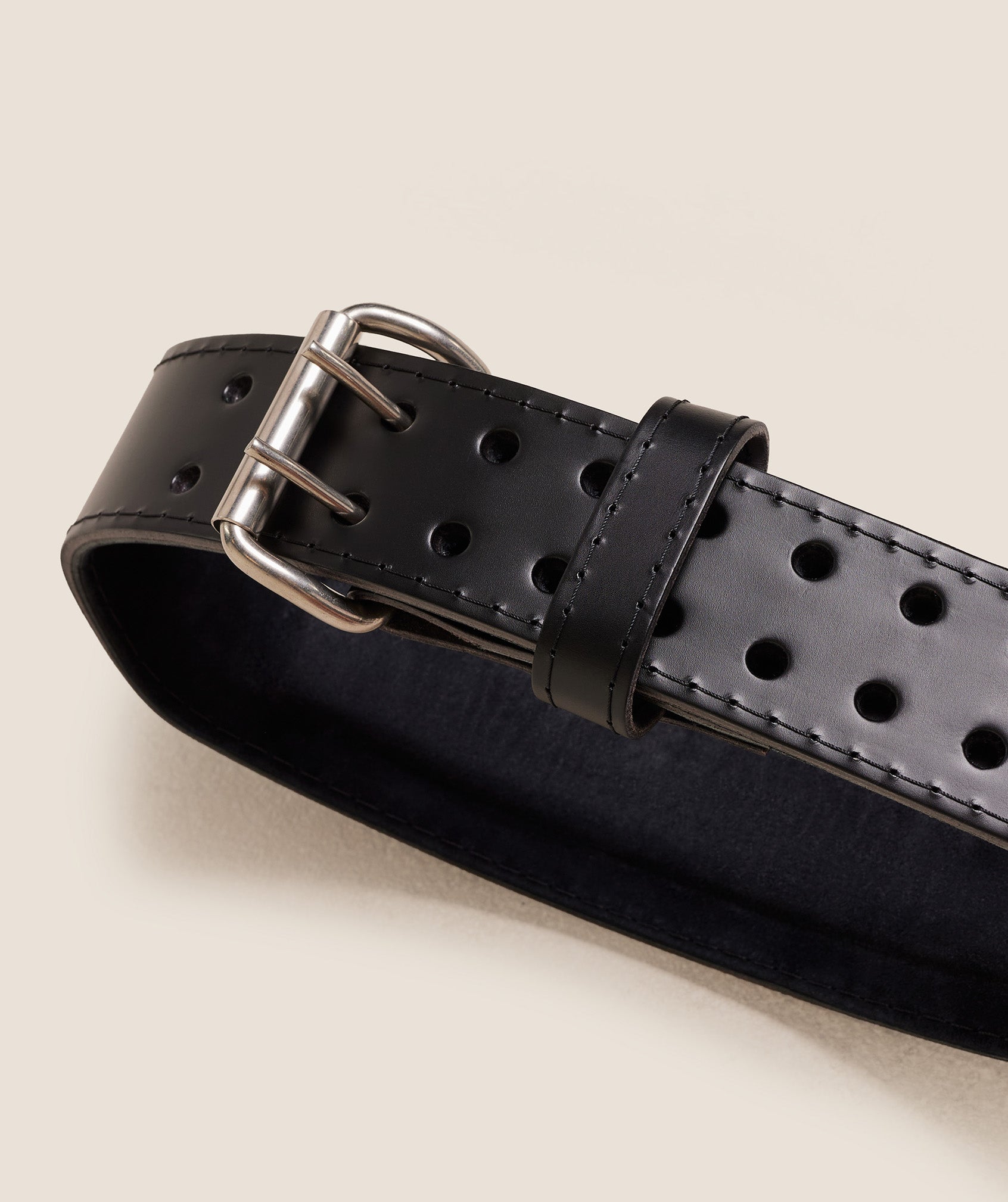 Tapered Double Prong Lifting Belt - Image 6