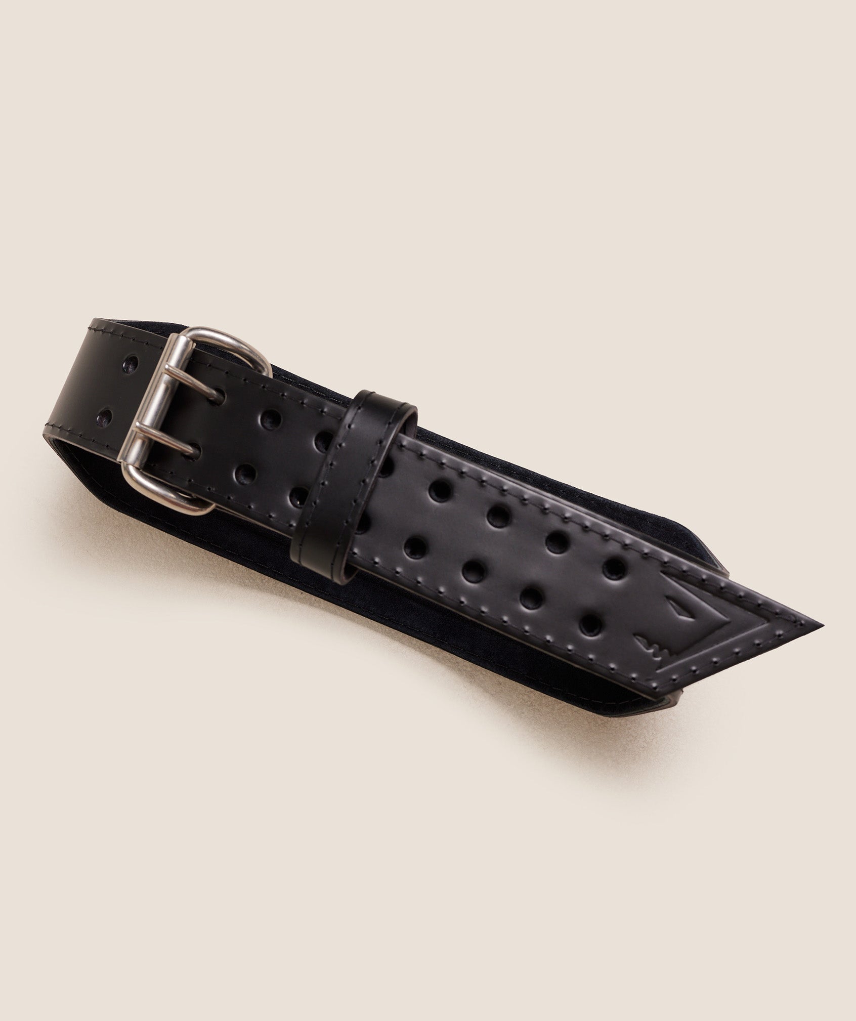 Tapered Double Prong Lifting Belt - Image 8