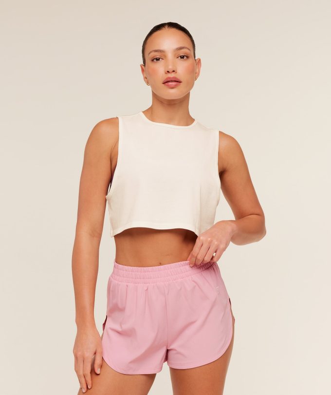To From Cut Off Tee