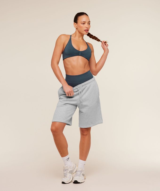 To From Shorts