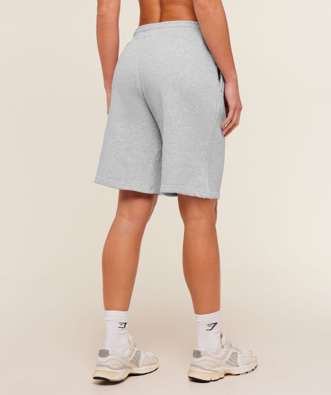 To From Shorts