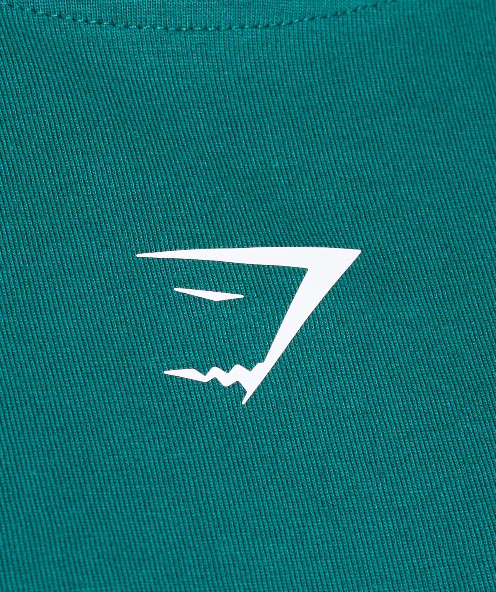 Trace Graphic Oversized T-Shirt - Image 6