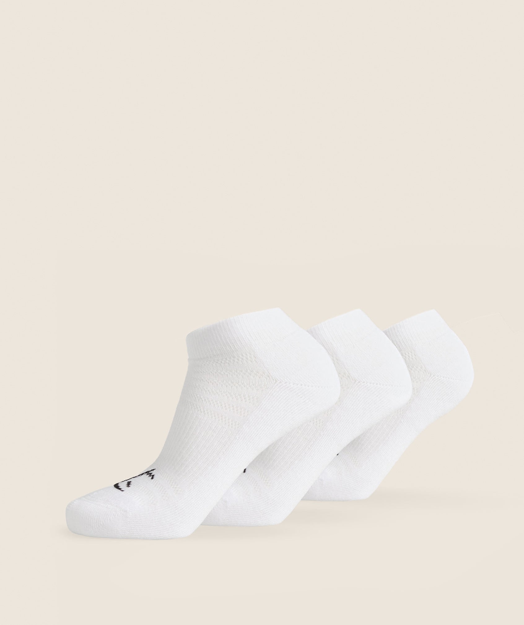 Trainer Socks 3pk - Image 4