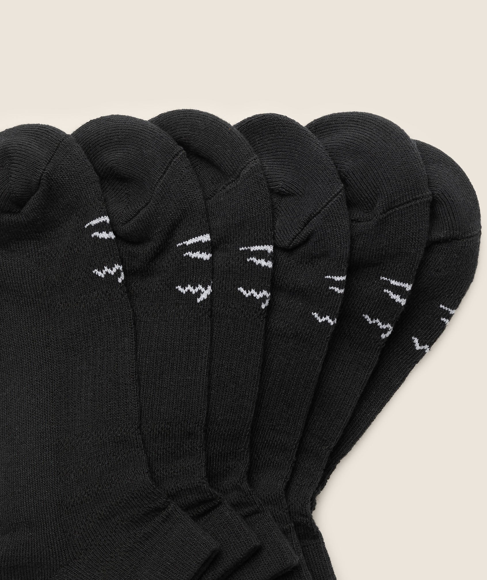 Trainer Socks 3pk - Image 2