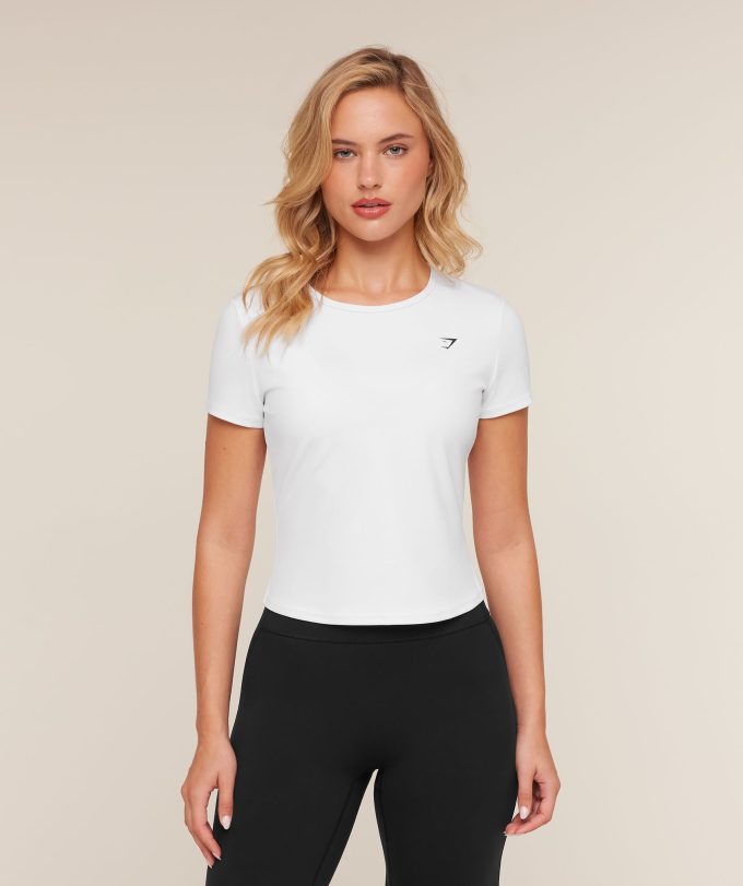 Training Baby Tee
