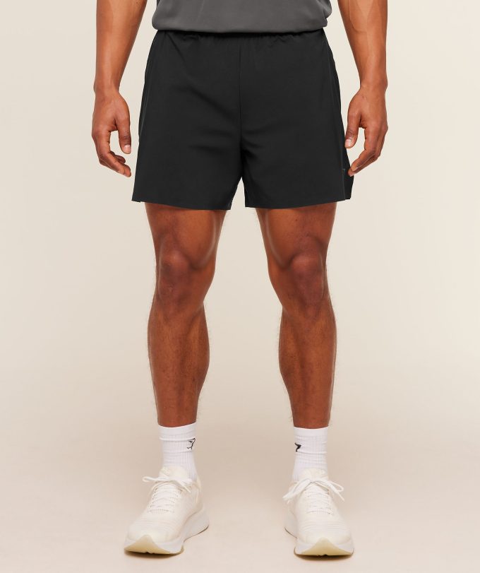 Evolve 5" Short