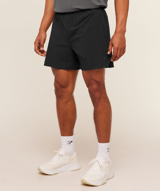 Evolve 5" Short