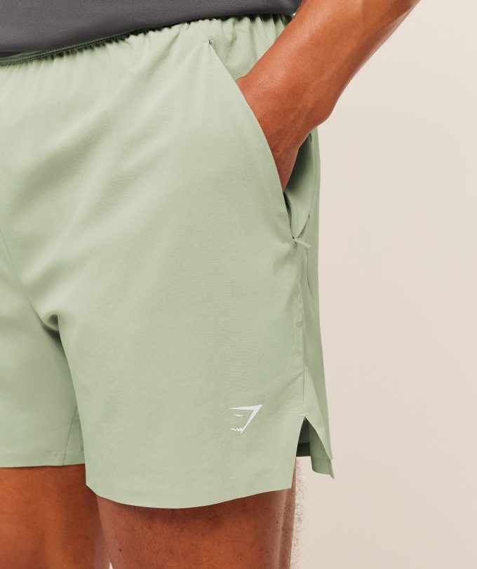 Evolve 5" Short