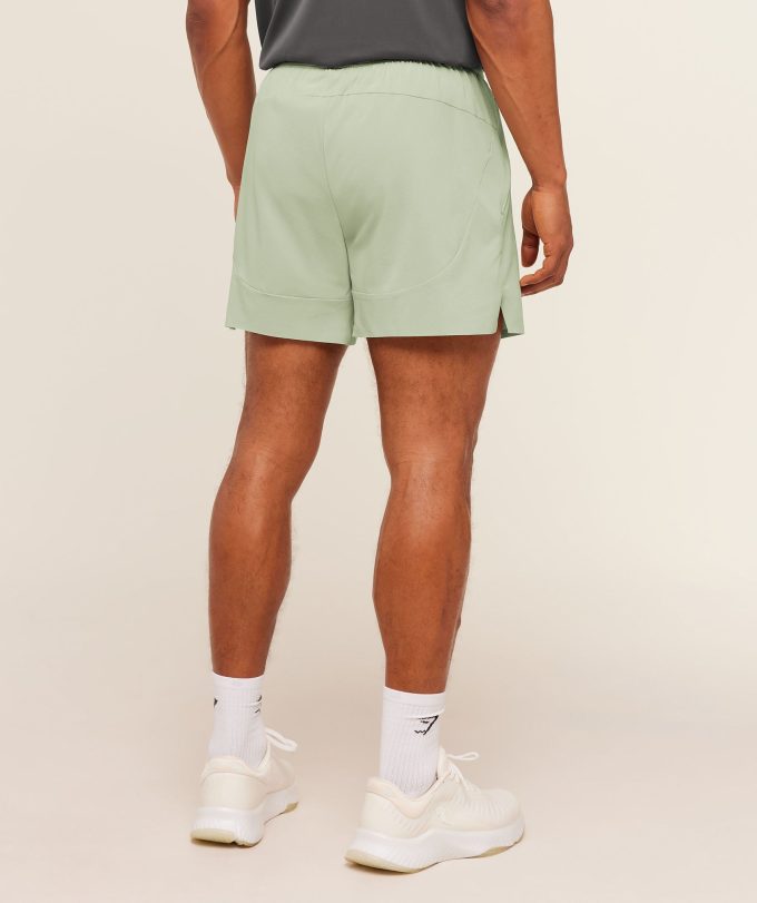 Evolve 5" Short