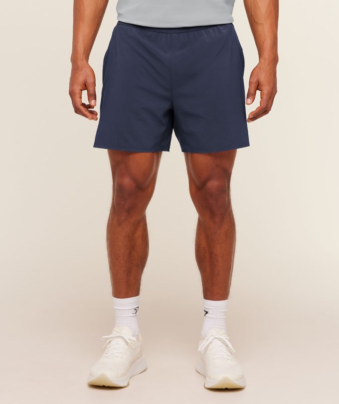 Evolve 5" Short