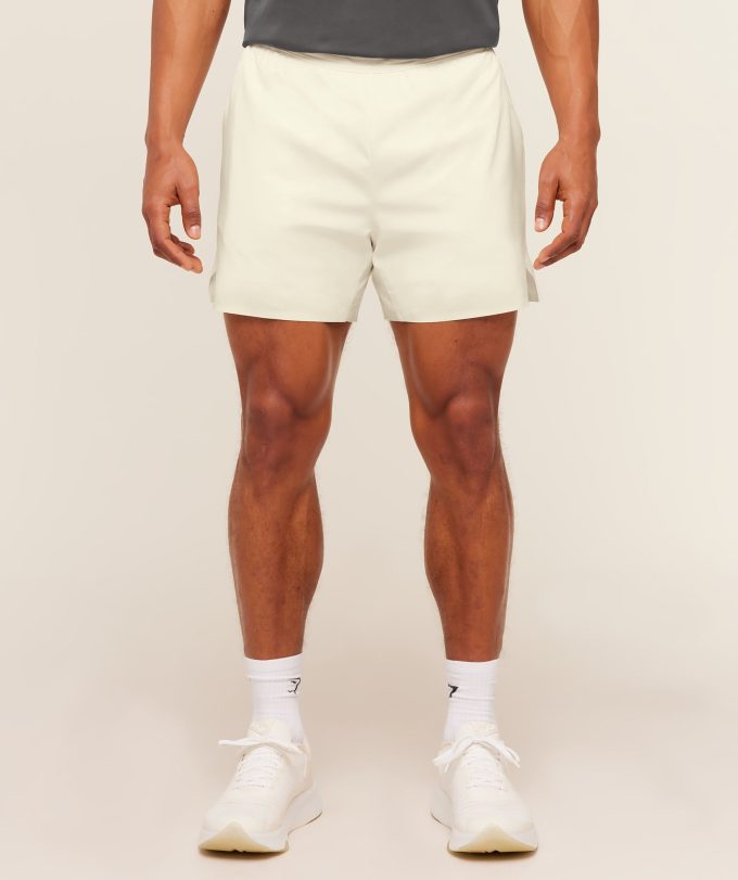 Evolve 5" Short