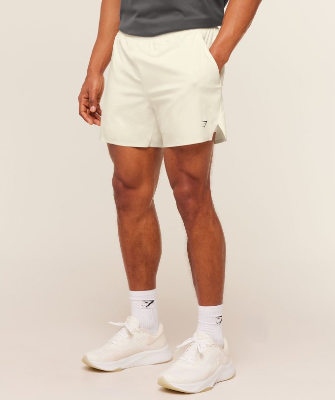 Evolve 5" Short