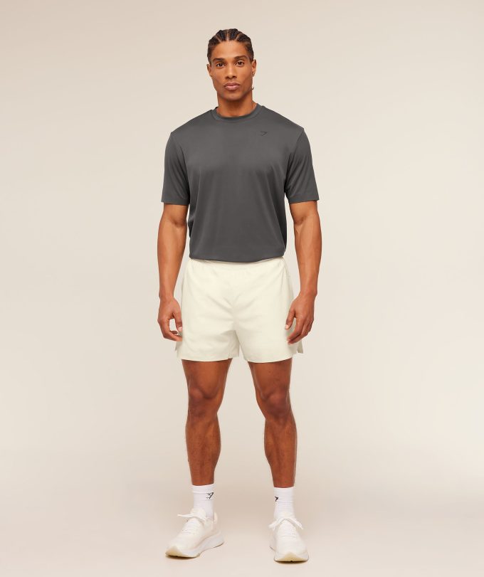 Evolve 5" Short