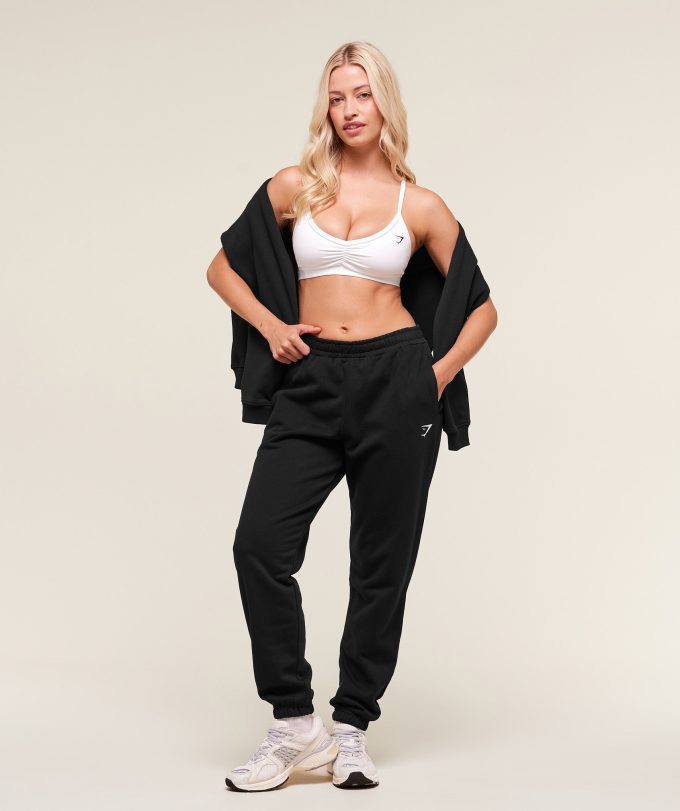 Training Regular Fleece Joggers