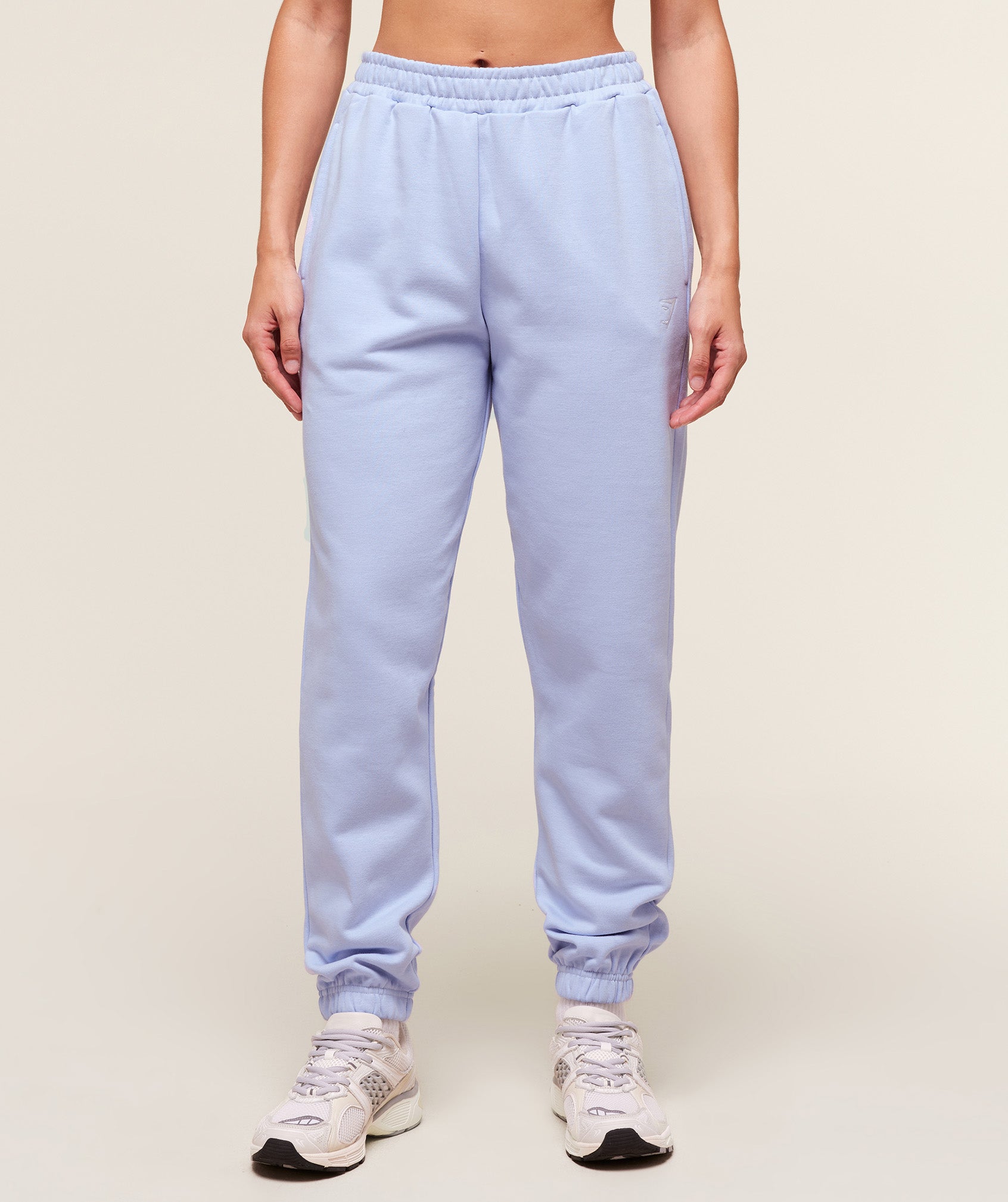 Training Regular Fleece Joggers - Image 2