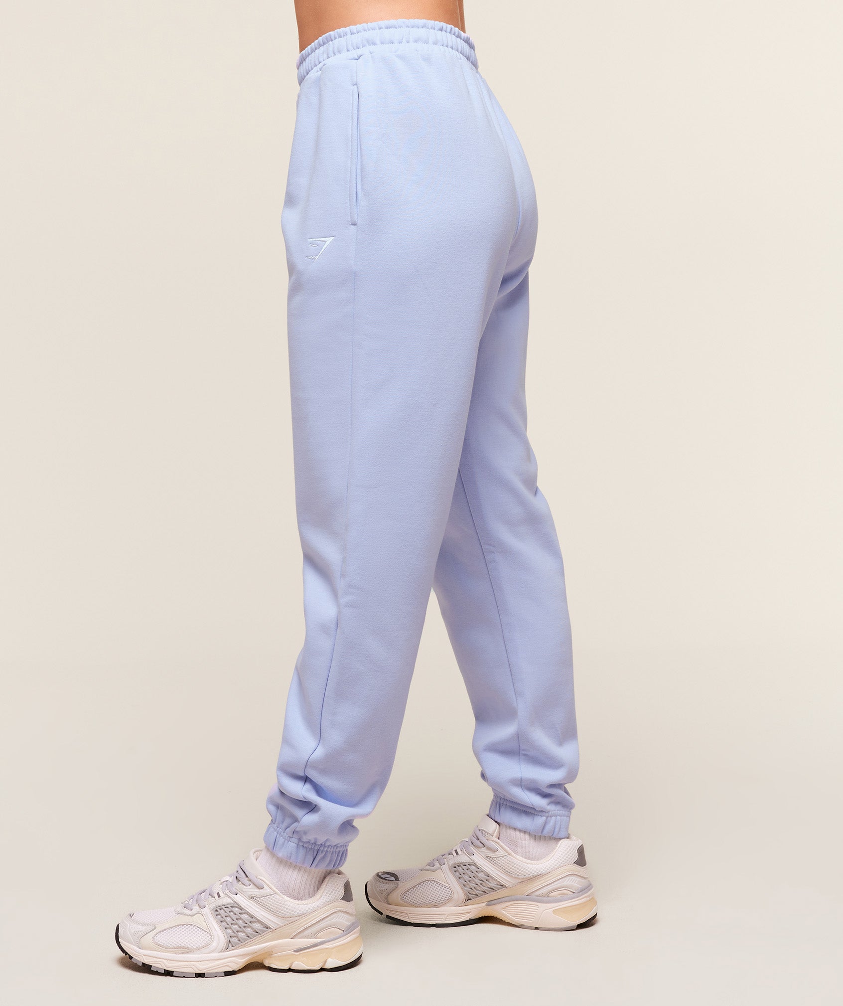 Training Regular Fleece Joggers - Image 4