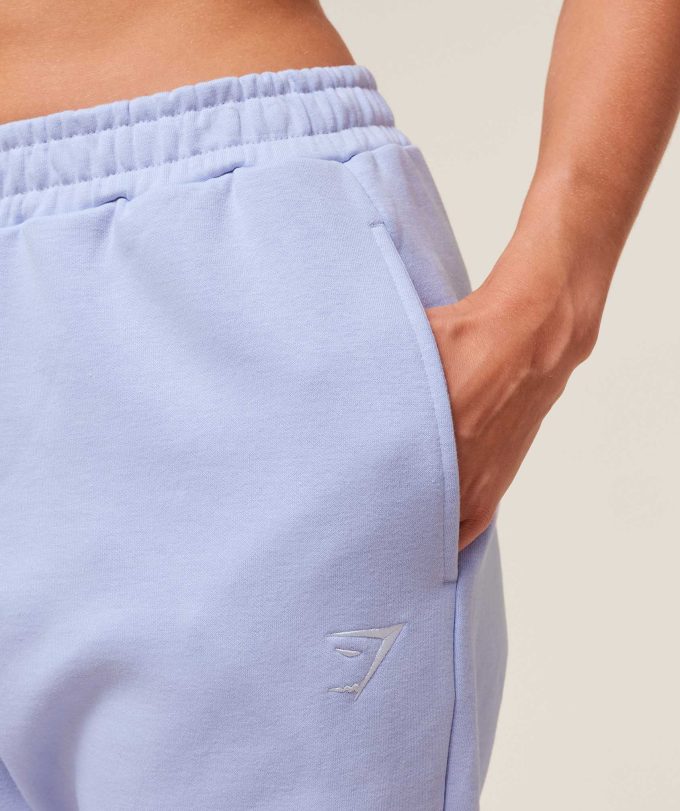 Training Regular Fleece Joggers