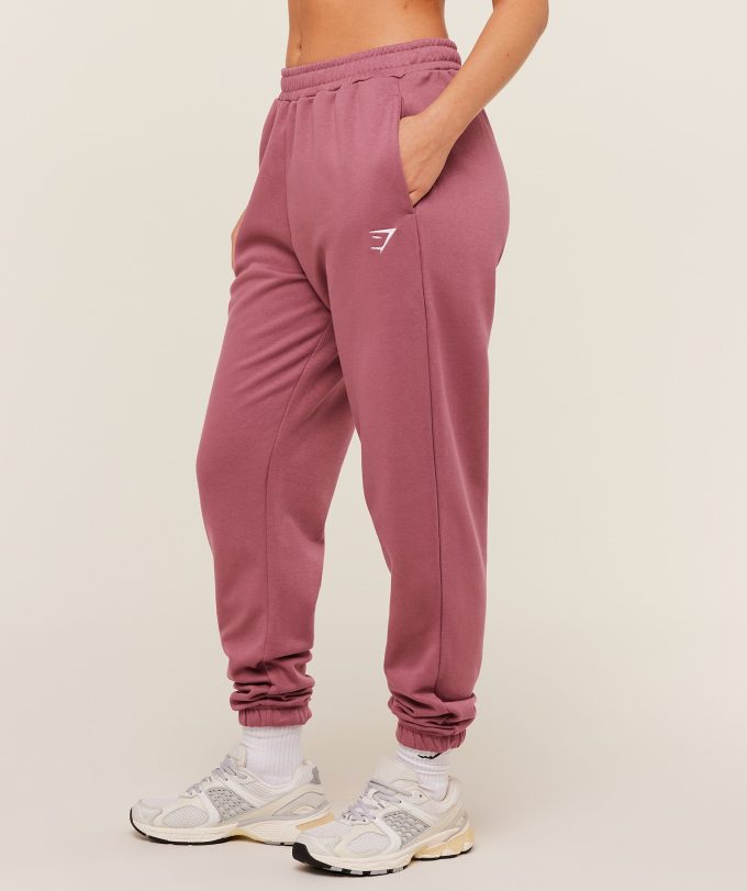 Training Regular Fleece Joggers
