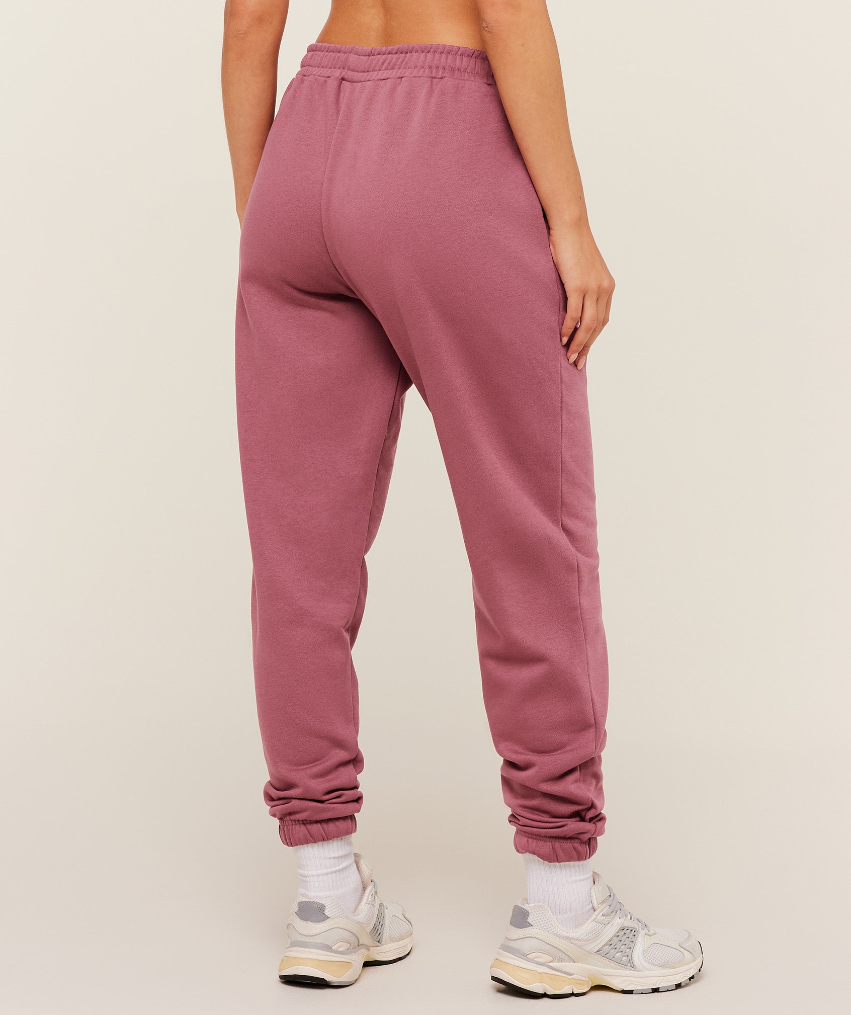 Training Regular Fleece Joggers - Image 3