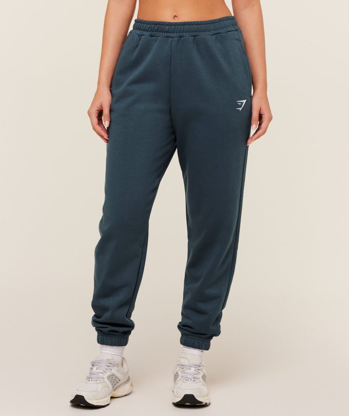Training Regular Fleece Joggers