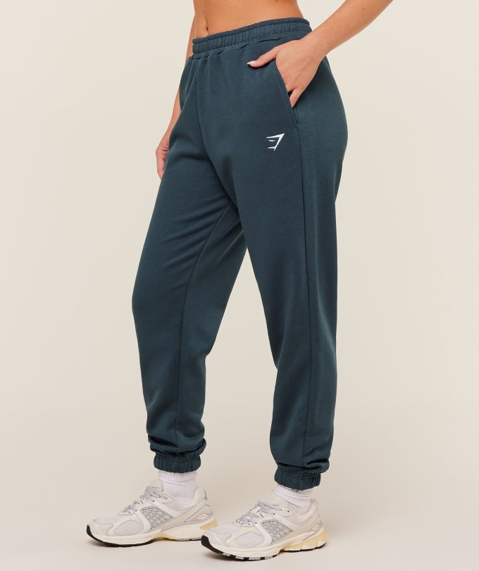 Training Regular Fleece Joggers
