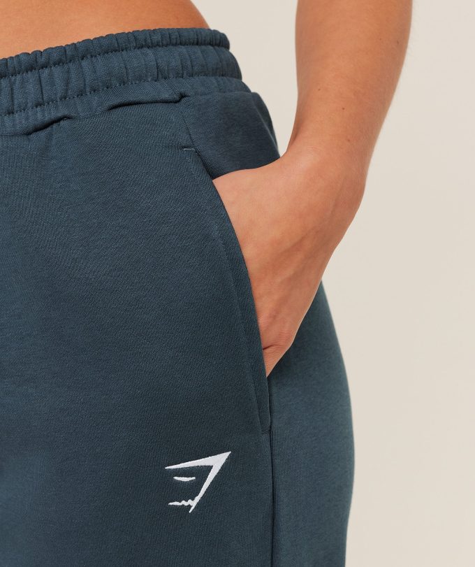Training Regular Fleece Joggers