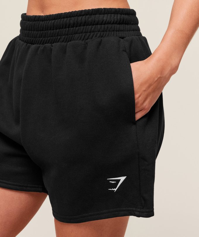 Training Fleece Shorts