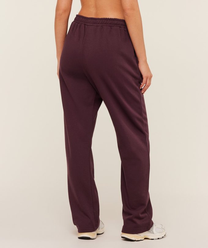 Training Fleece Straight Leg Regular Joggers