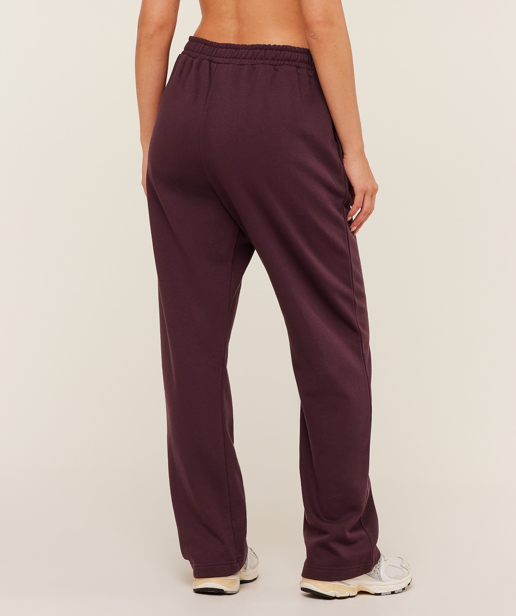 Training Fleece Straight Leg Regular Joggers - Image 3