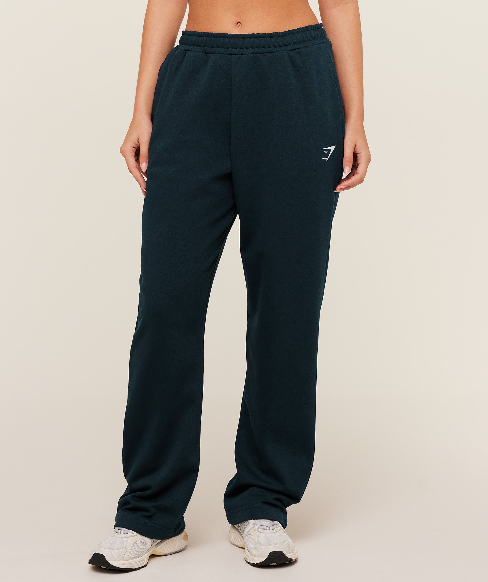 Training Fleece Straight Leg Regular Joggers - Image 2